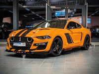 Gebraucht Ford Mustang 314 PS (230 kW) 2019 Orange