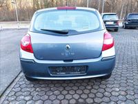 gebraucht Renault Clio III Edition Dynamique 1,2/TÜV neu/Klima/
