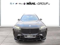 Gebraucht Alpina XB7 621 PS (456 kW) 2023 Schwarz SUV