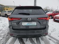 Gebraucht Mazda CX-60 Homura-Line 254 PS (186 kW) 2026 SUV