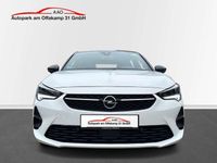gebraucht Opel Corsa-e F e GS Line *Applecar *PDC *LED *Klima