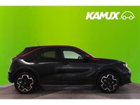 Gebraucht Opel Mokka 131 PS (96 kW) 2024 Schwarz metallic SUV