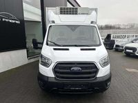 Usata Ford Transit 131 CV (96 kW) 2021 Bianco