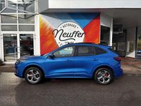 Gebraucht Ford Kuga ST-Line X 243 PS (178 kW) 2024 Blau SUV