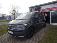 Gebraucht VW Multivan Edition 150 PS (110 kW) 2023 Indiumgrau metallic Van