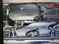Gebraucht Mini Cooper Chili 136 PS (100 kW) 2019 Schwarz Kleinwagen