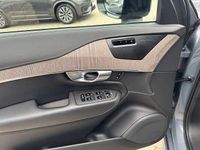 Gebraucht Volvo XC90 Plus 455 PS (334 kW) 2022 Thunder grey / metallic SUV
