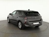 Gebraucht Opel Astra Elegance 110 PS (80 kW) 2023 Grau Limousine
