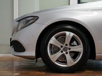 gebraucht Mercedes E220 T AVANTGARDE|MULTIBEAM-LED|NAVI|SD