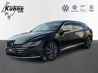 Gebraucht VW Arteon Elegance 200 PS (147 kW) 2022