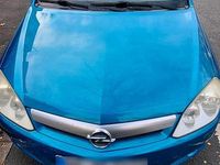 Gebraucht Opel Tigra 90 PS (66 kW) 2007 Cabrio