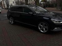 Gebraucht VW Passat Highline 190 PS (139 kW) 2016 Kombi
