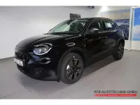 Neu Fiat 600 Business 110 PS (80 kW) 2025 Schwarz SUV