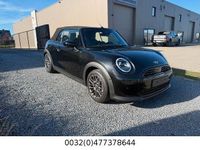 Gebraucht Mini Cooper Cabriolet Classic 163 PS (119 kW) 2025 Cabrio