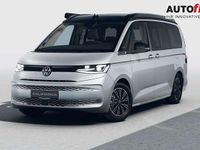 Neu VW California Comfortline 204 PS (150 kW) 2025 Reflexsilber metallic ... Van