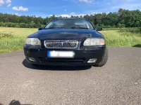 Gebraucht Volvo V70 140 PS (102 kW) 2005 Schwarz Kombi