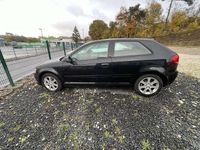 Gebraucht Audi A3 Attraction 105 PS (77 kW) 2010 Limousine