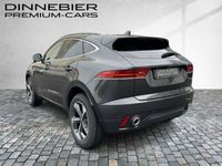 gebraucht Jaguar E-Pace R-Dynamic SE