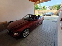 gebraucht BMW 328 Cabriolet 328 i