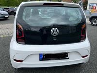 gebraucht VW up! 1.0 44kW move move