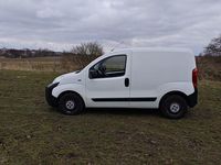 Gebraucht Peugeot Bipper 75 PS (55 kW) 2014 Van / Kleinbus