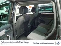 gebraucht VW Tiguan 1.5 TSI Move