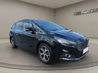 Occasion Ford S-MAX Titanium 150 ch (110 kW) 2016 Noir Monospace