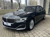 gebraucht BMW 750L i xDrive Limousine