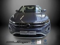 Gebraucht VW T-Roc Style 150 PS (110 kW) 2023 SUV
