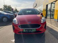 gebraucht Ford Fiesta 1.1 Trend **W-Paket*PDC*KAM*DynLi**