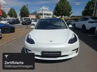 Gebraucht Tesla Model 3 RWD 283 kW (385 PS) 2023 Weiß Limousine