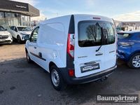 Gebraucht Renault Kangoo Rapid Extra 95 PS (69 kW) 2020 Weiß Van / Kleinbus