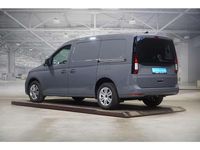 Gebraucht VW Caddy 116 PS (85 kW) 2025 Pure grey Van / Kleinbus