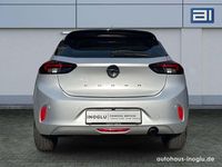 Gebraucht Opel Corsa Edition 101 PS (74 kW) 2025 Grau Kleinwagen