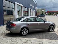 Gebraucht Audi A6 Comfort 177 PS (130 kW) 2004 Silber Limousine