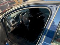 Gebraucht Dacia Logan 75 PS (55 kW) 2014 Blau Kombi