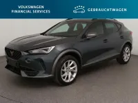 Gebraucht Cupra Formentor 150 PS (110 kW) 2023 Grau SUV