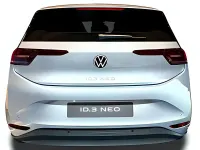 Neu VW ID.3 Life 139 kW (190 PS) 2026 Kleinwagen