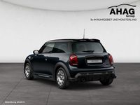 Używany Mini Cooper 136 KM (100 kW) 2022 Czarny Hatchback
