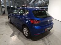 gebraucht Seat Ibiza 1.0 TSI Style