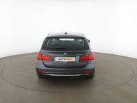 Gebraucht BMW 320 184 PS (135 kW) 2015 Grau Kombi