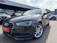 Gebraucht Audi A3 Ambition 140 PS (102 kW) 2014 Braun Limousine