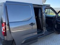 Gebraucht Opel Combo 101 PS (74 kW) 2023 Grau Van