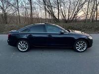 gebraucht Audi A6 C7 Limousine 2.0 TFSI Business Paket