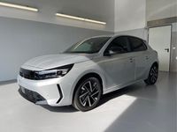 Neu Opel Corsa 110 PS (80 kW) 2026 [m0su] kristall silber metallic Kleinwagen