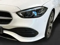 Gebraucht Mercedes C220 Avantgarde 200 PS (147 kW) 2025 Andere Limousine