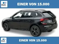 Neu Skoda Kamiq Classic 95 PS (69 kW) 2026 SUV
