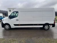 gebraucht Renault Master Kasten L3H2 HKa 3,5*Klima*Kamera*Euro-6d