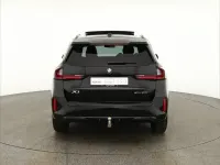Gebraucht BMW X1 M Sport 218 PS (160 kW) 2023 Saphirschwarzmet. SUV
