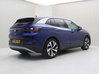 Gebraucht VW ID.4 S 150 kW (204 PS) 2020 Blau SUV